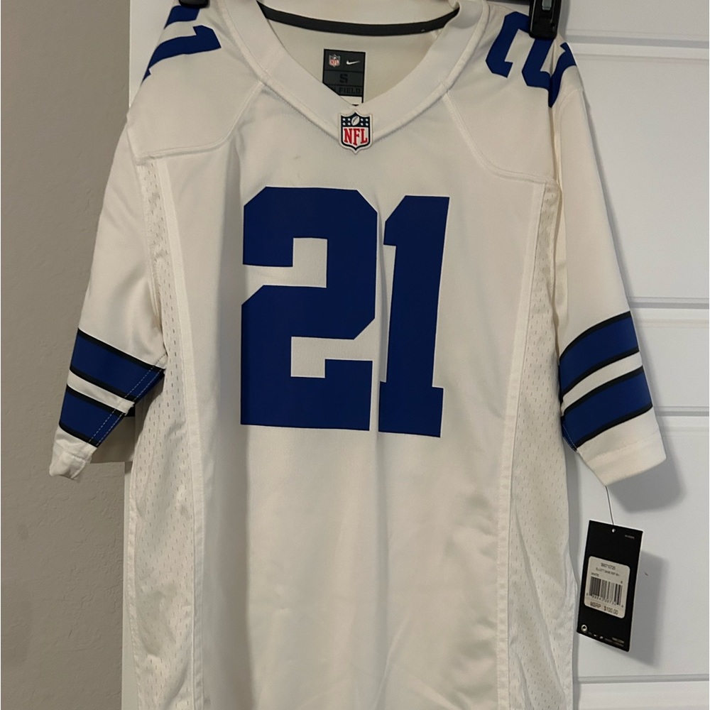 Cowboys Offical Jersey
